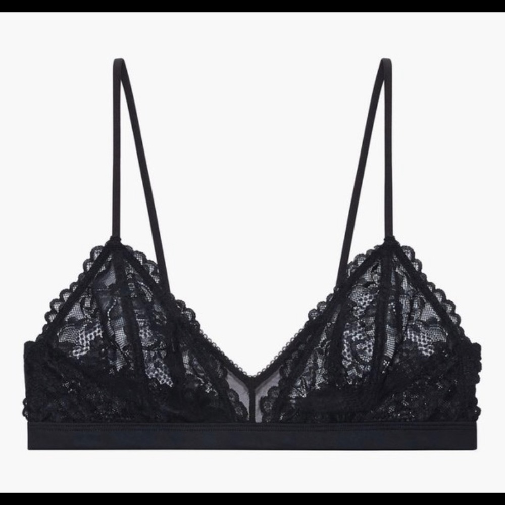 Savage X Fenty Bralette